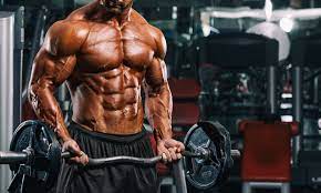 Body Building Without Steroids – A Popular Sport - SCYS