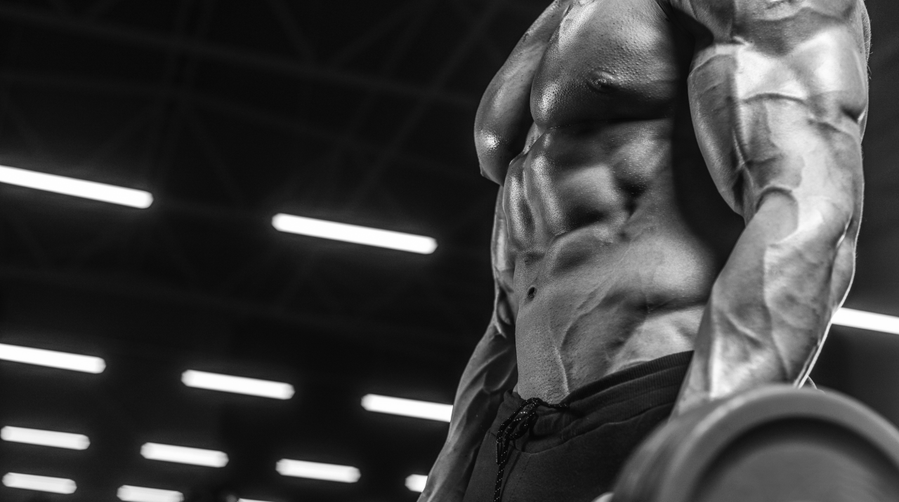What You Should Know if You Want to be a Bodybuilder