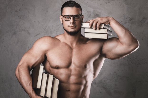 Top 5 Fitness and Bodybuilding Books to Get You Quick Results | Beast Sports Nutrition