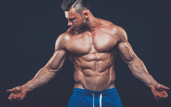 How Long Does it Really Take to Build Muscle – Without steroids