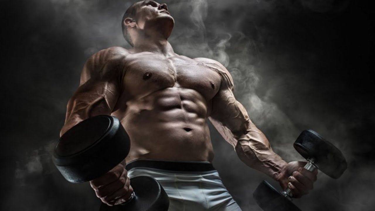 Bodybuilding Motivation - I Am A Machine 2015 - YouTube