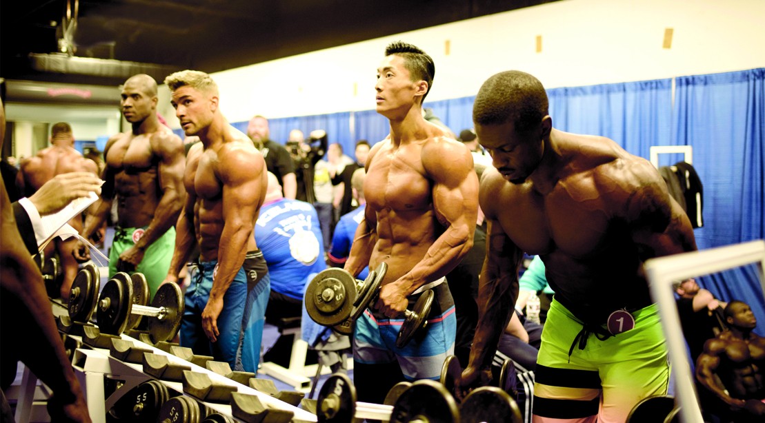 The Complete Guide to Preparing for a Bodybuilding ...