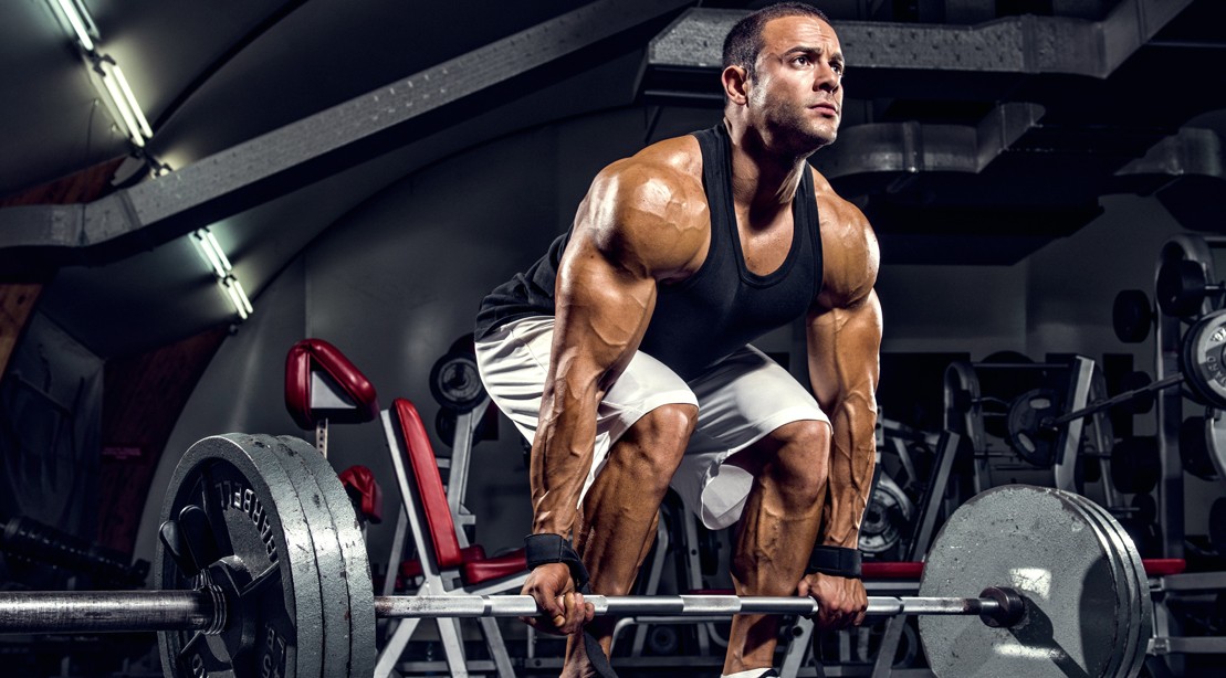 The 10 Best Bodybuilding Exercises You Can Do | Muscle ...